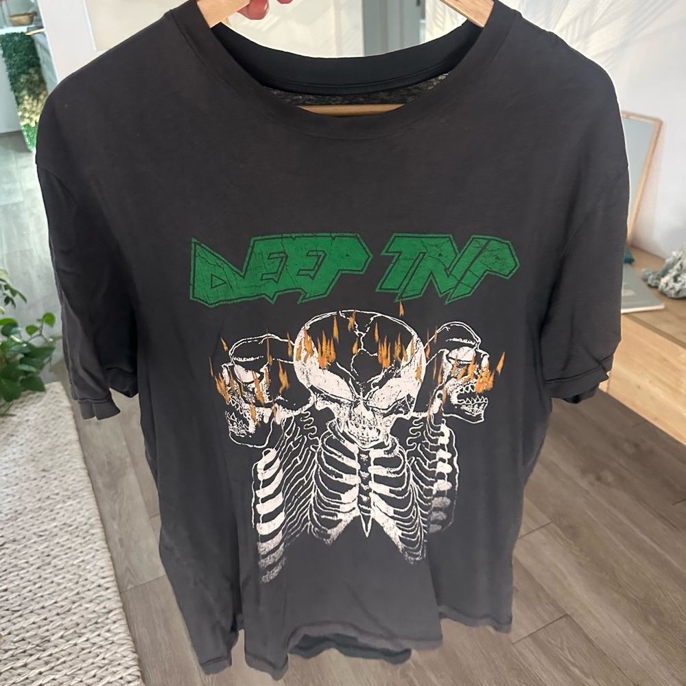 Oversized T-shirt All Saints size S